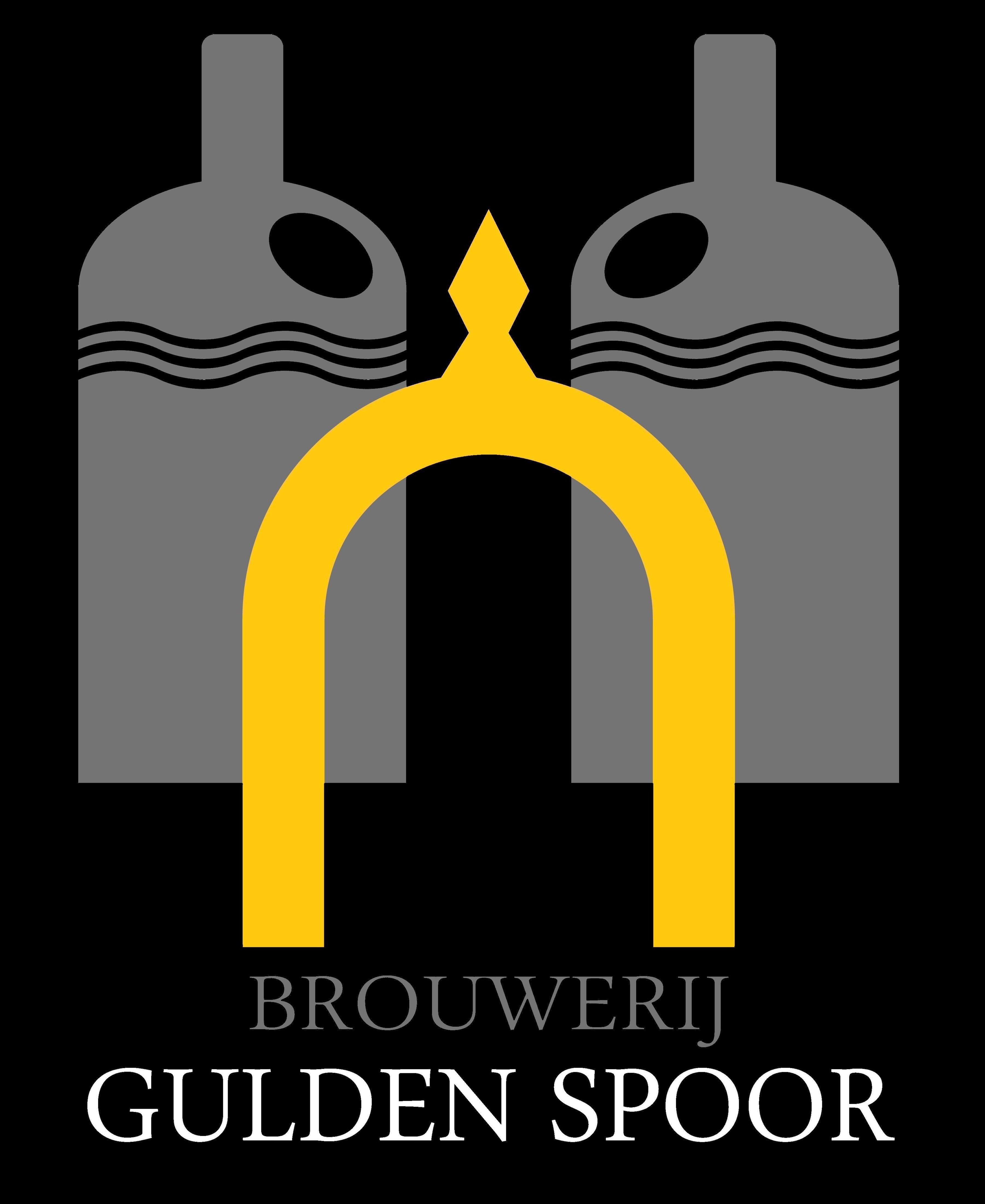 Logo van Gulden Spoor