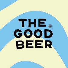 Logo van The Good Beer.