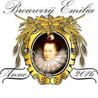 Logo van Brouwerij Emilia