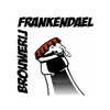 logo van Brouwerij Frankendael uit Amsterdam