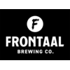 logo van Brouwerij Frontaal uit Breda