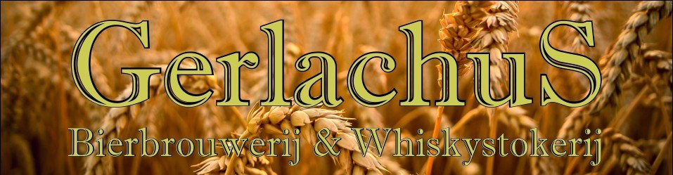 Logo van Bierbrouwerij Gerlachus