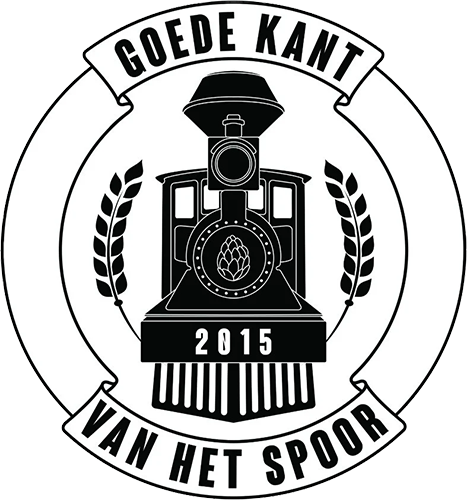 Goede Kant van het Spoor