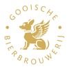 logo van Gooische Bierbrouwerij uit Hilversum