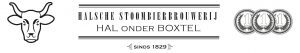 Logo van Halsche Stoombierbrouwerij