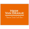 Logo van Heer van Oranje