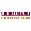 logo van De Heidebrouwerij uit Ede