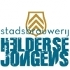 logo van Stadsbrouwerij Helderse Jongens uit Den Helder