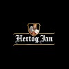logo van Hertog Jan Brouwerij uit Arcen