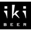 logo van iKi Bier uit Den Bosch