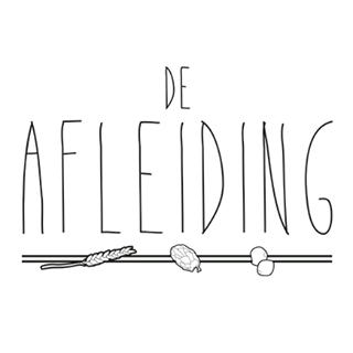 Logo van Brouwerij De Afleiding