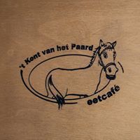Logo van Brouwerij 't Kont van het Paard