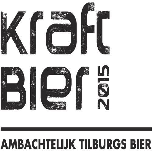 Logo van KraftBier