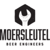 logo van Brouwerij De Moersleutel uit Alkmaar