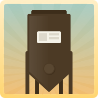 Logo van Brouwerij Oostenburg