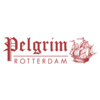 logo van Stadsbrouwerij De Pelgrim uit Rotterdam-Delfshaven