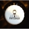 logo van Pinterman uit Tilburg