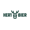 logo van Hert Bier uit Putten